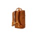 Skechers Fabric Portable Backpack Regular Unisex Orange Оранжевый