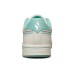Skechers Downtown Low TopSneakers White/Green Women's 37.5