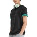 Skechers Colorful T Shirt Men's Carbon Black сажа, M