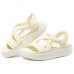 Skechers Bob's Beach Sandals Women's Bright Yellow Желтый, 37