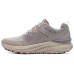 Skechers D'lux Trail 'Grey Red' 43