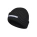 Skechers Beanies Unisex Black OS, Black