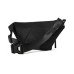Skechers Fabric Fanny Pack Regular Unisex Carbon Black сажа
