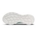 Skechers Breathable Low-Top Running Shoes Women's Mint Зеленый, 36