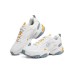 Skechers Stamina V2 'White Blue' 41