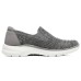 Skechers Go Walk 6 'Grey' 42