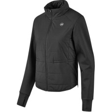 Skechers Puffer Jacket Women's Carbon Black Carbon Black 0018, S