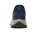 Skechers OUTDOOR Anti-Slip Wear-Resistant Low-Top Outdoor Shoes Men's Blue Orange Marine Blue Saffron, 41