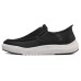 Skechers Street Series Casual Shoes Men Low-Top Black Черный, 43