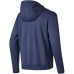 Skechers Jackets Men Marine Collegiate Blue/02MZ Academy Navy/02MZ, S