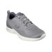 Skechers Skech-Air Dynamight Running Shoes Men Low-Top Gray Серый, 41.5