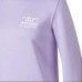 Skechers Sweatshirts Women's Breeze Purple Breeze Purple, S