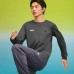 Skechers GODRI T Shirt Men's Iron Door Gray Iron Gate Gray-006L, S