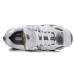 Skechers D'lites 2.0 Grey/White Women's 42
