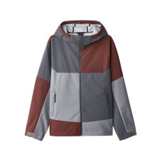 Skechers Jackets Coats Men's Periscope Gray Periscope gray, S