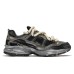Skechers Vigor Da Vinci Custom, Naughty Bear Slip Resistant Low Top Casual Shoes Men's Black Brown Коричневый, 41.5