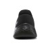 Skechers Go Walk Fle Cushioning Anti-Slip And Wear-Resistant Low-Top Casual Shoes Men's Black 43.5