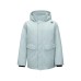 Skechers Basic Sports Series Puffer Jacket Men's Pearl Blue жемчужно-голубой, XL