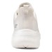 Skechers Breathable Lightweight Low Top Casual Running Shoes Men's White Белый, 40
