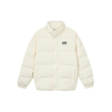 Skechers Down Jackets Unisex White/034H White/034H, XL