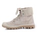 Palladium Pampa Baggy Wax U 77213-210-M shoes 36