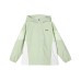 Skechers Kids Windbreaker Jackets Sea Foam Green/03P1, 140