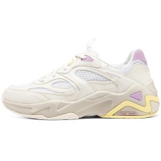 Skechers D'LITES Hyper Burst 'White' Women's 37.5