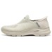 Skechers Go Walk 6 'Beige' 42.5