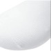 Skechers Hilarious Monster Series Mid Calf Socks Unisex 3 Pack Black+White+Gray 3 Pack (Black+White+Gray), S