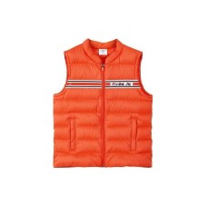 Skechers Kids Down Jackets / Vests Alarm Red, 4XL