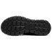 Skechers Summits Cushioning Anti-Slip And Wear-Resistant Low-Top Casual Shoes Women's Black 35.5