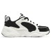 Skechers Dlites Airy 3.0 'Black White' Women's 36