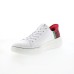 Skechers Snoop Dogg Snoop One Low G Leather Mens White Sneakers Shoes 10.5
