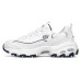 Skechers D'LITES 1.0 Anti-Slip And Wear-Resistant Breathable Low-Top Chunky Sneakers Women's Pink White Розовый Белый, 37.5