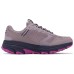 Skechers Women's GO Series Breathable Low Top Running Shoes Women's Pink Pale Dogwood, 36