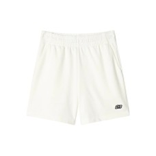 Skechers Casual Shorts Unisex Marshmallow White Marshmallow white 0074, 2XL