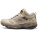 Skechers Go Run Trail Altitude 'Beige Navy' Women's taupe navy, 35