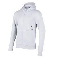 Skechers Jacket Men's Daybreak Gray Daybreak Gray/01DS, XL