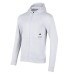 Skechers Jacket Men's Daybreak Gray Daybreak Gray/01DS, XL