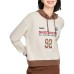 Skechers American Sweatshirt Women's Ecru S