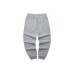 Skechers Knitted Sweatpants Men Medium Heather Gray 004F, XL