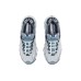 Skechers D Lites 1.0 Low Running Shoes Grey/Blue Women's 36