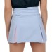 Adidas Kids Skirts Light Pink Blue, 152