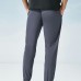 Skechers Knitted Sweatpants Men Odyssey Gray/026R Odyssey Gray 026R, L