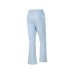 Skechers Casual Pants Women's Light Gray Blue светло-серо-голубой, XL