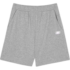 Skechers Casual Shorts Women's Medium Heather Gray Серый, S