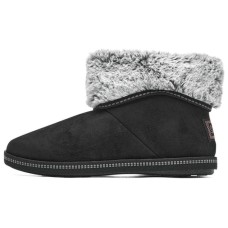 Skechers Cozy Campfire Meant To Be 'Black' Women's 38