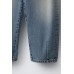 Джинсы свободного кроя ZARA Голубой, 6/7 лет (года) (122 cm)