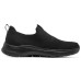 Skechers Go Walk 6 Slip On 'Triple Black' 42.5