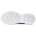 Skechers D'LITES 1.0 Anti-Slip And Wear-Resistant Support Lightweight Height Increasing Low-Top Chunky Sneakers Черно-белый, 38.5